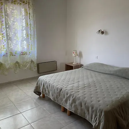 Villa Spacieuse Vila Fleury (Aude)
