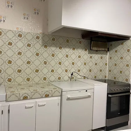 Vila Villa Spacieuse *
