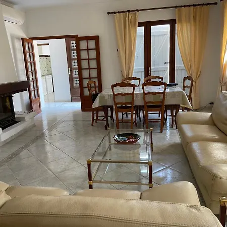 Villa Spacieuse